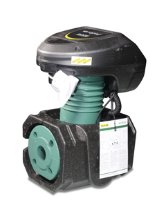 Heating pump EVOPLUS B 120/250.40M (8m³/h at 0.7bar) 440W